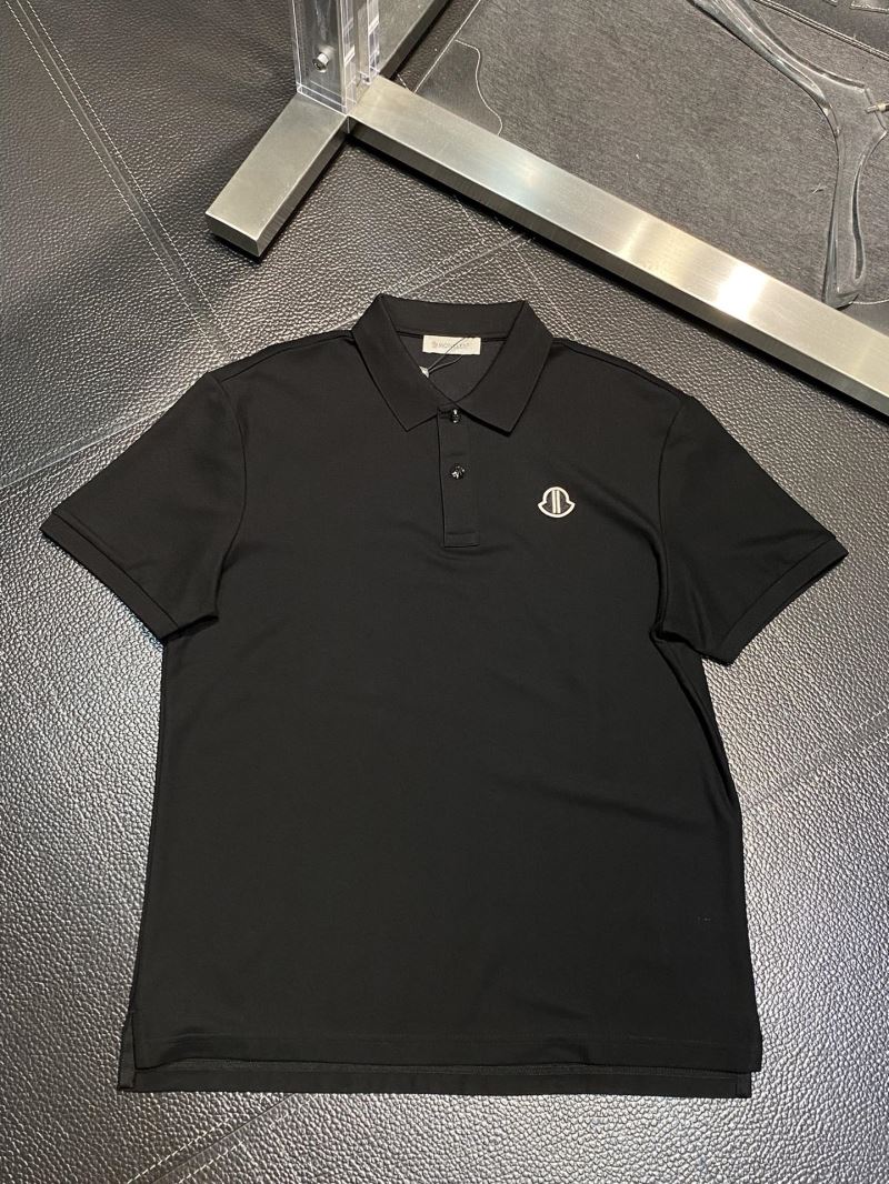 Moncler T-Shirts